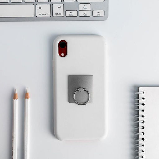 Подарочный набор, подставка для телефона и кольцо на чехолСила. Воля. Характер - Artfox фото 3