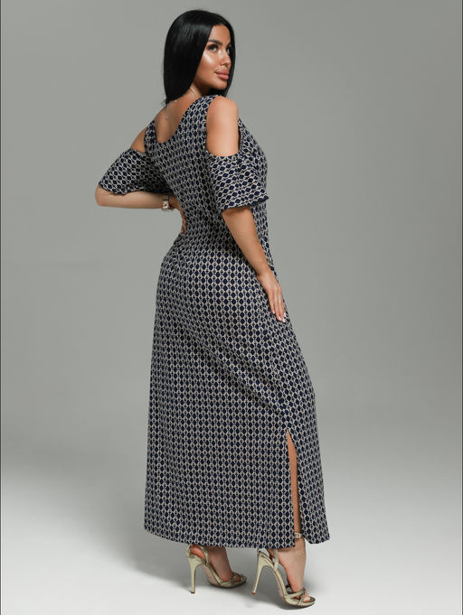 Новелла платье женское - Lovetex фото 33