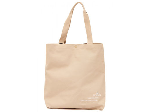 Сумка женская текстиль Lanotti 1702/бежевый