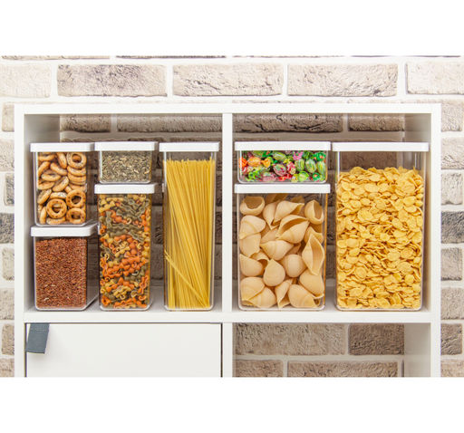 Емкость д/сыпучих продуктов 2,5 л, арт. М1298