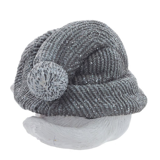 Фигурка декоративная "Котёнок", L14 W9,5 H7,5 см, 2в.