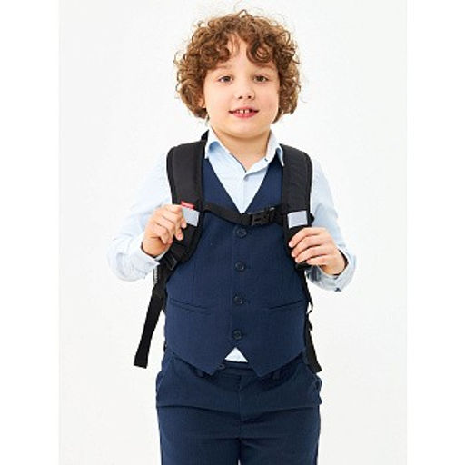 RAw-397-6 Рюкзак школьный - Grizzly фото 13