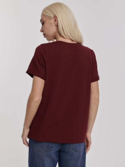 ФУТБОЛКА ЖЕНСКАЯ - Chic & charisma фото 10