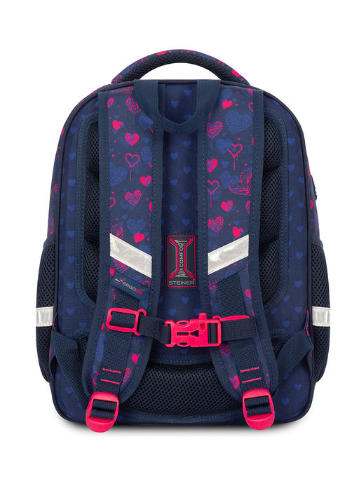 Рюкзак школьный SK2-31 - Steiner фото 15