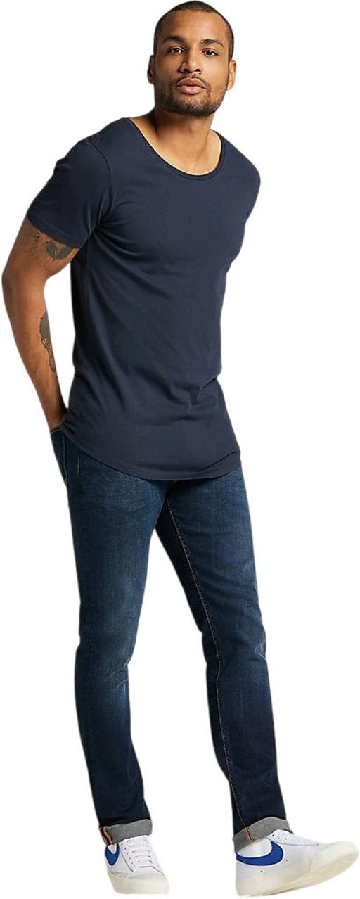 Джинсы мужские