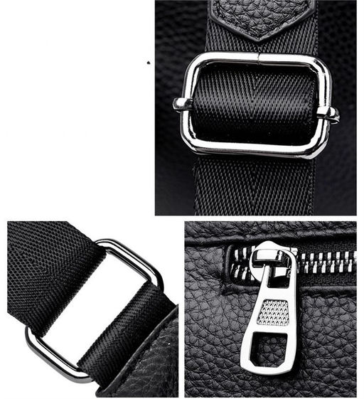 Bags Рюкзак женский / кожа / 00711221  фото 11