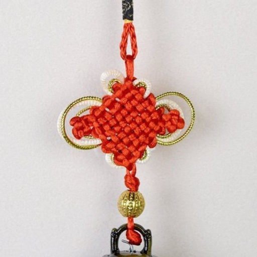 Подвеска колокольчик / GFL-12 /уп 20/ - Галеонтрейд фото 2