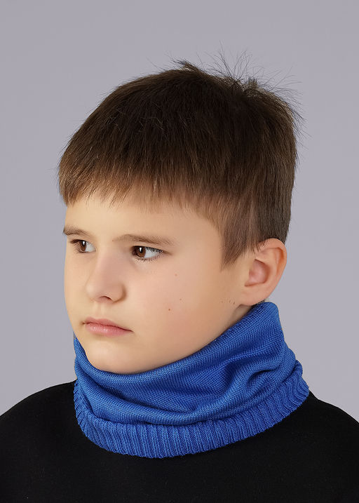 Шарф детский