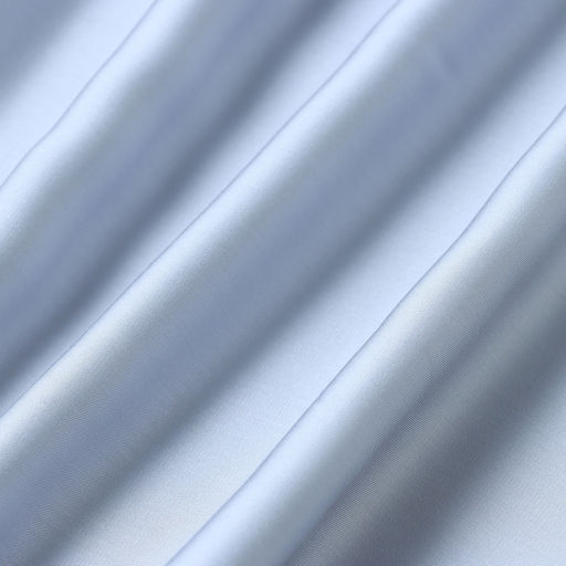 Постельное бельё 1.5-спальное «Этель», модал, серое