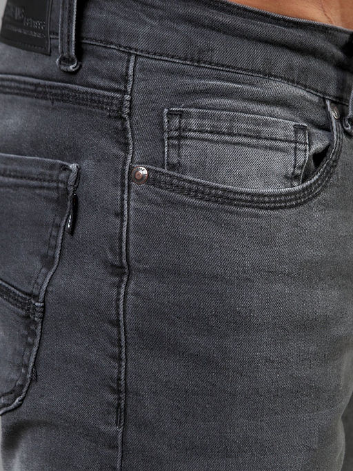 Мужские джинсы - F5 фото 15