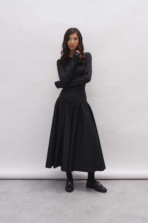 Юбка А490 - Annete фото 2