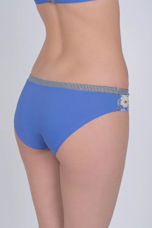 -70% ТРУСЫ ЖЕН. Milavitsa 350001/B90 амулет  фото 5