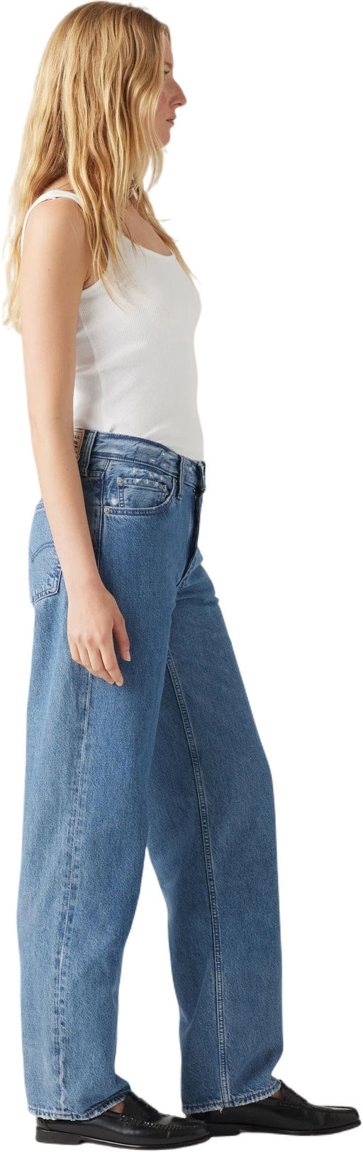 Джинсы женские