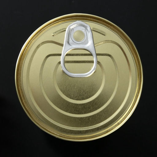 Носки мужские в банке «Пофигин», подарочные, чёрные, 43-45 р-р