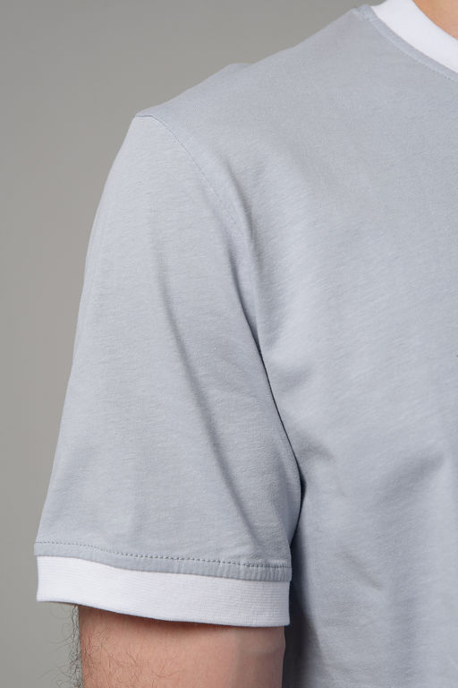 Футболка мужская Натали кулирка  фото 43