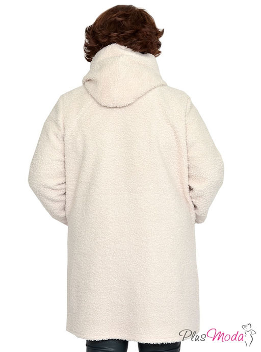 Жакет Модель №721 размеры 44-84 - Plusmoda фото 5