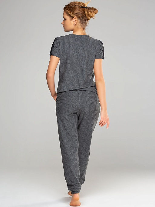 Комплект Opium Комплект футболка+брюки M-57/P-46