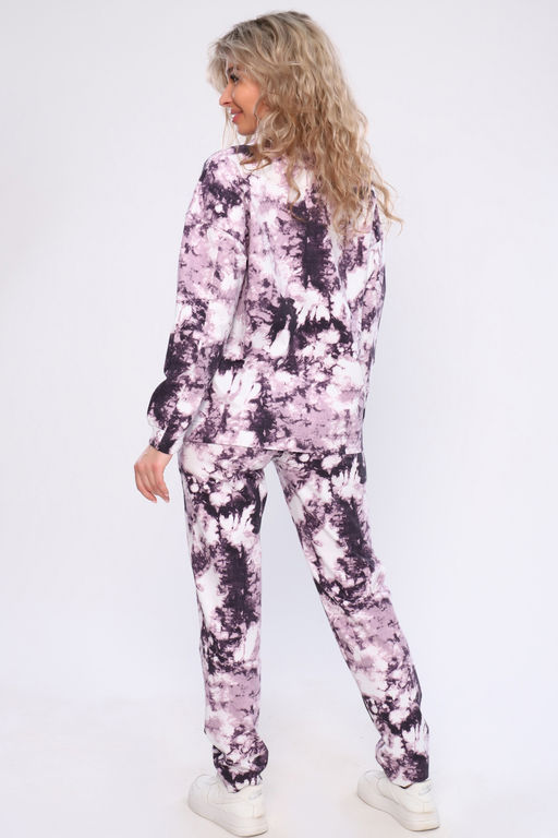 Костюм с брюками СОЛО