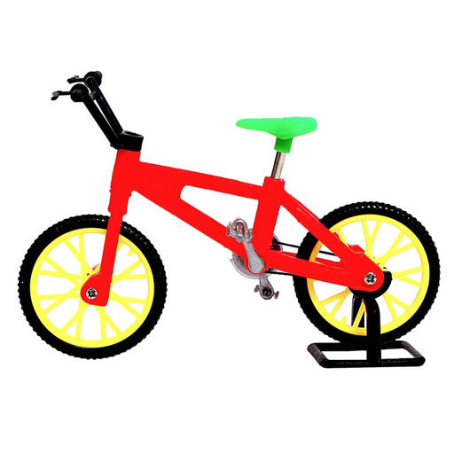 Пальчиковый велосипед, МИКС - Woow toys фото 3
