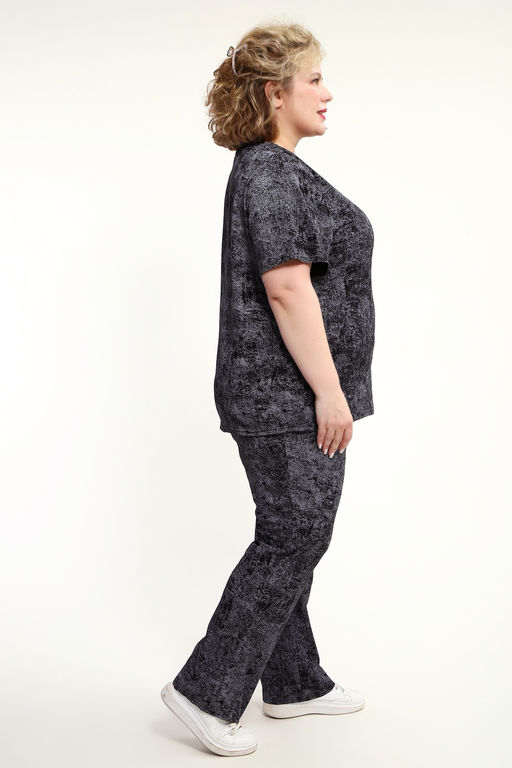 Костюм с брюками КЖ-009