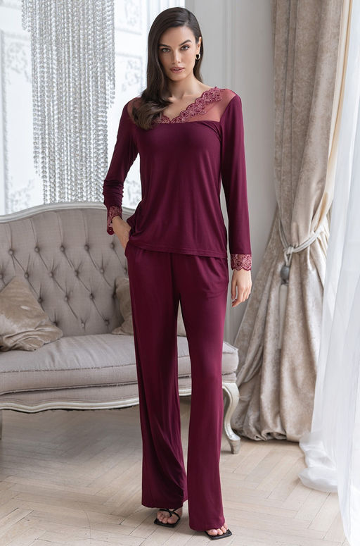 Пижама Mia-Amore 6246 "Nuar"