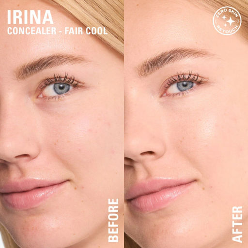 Консилер для кожи вокруг глаз Skin Silk Radiant Serum Under Eye Brightener & Concealer, Fair Cool 6830669