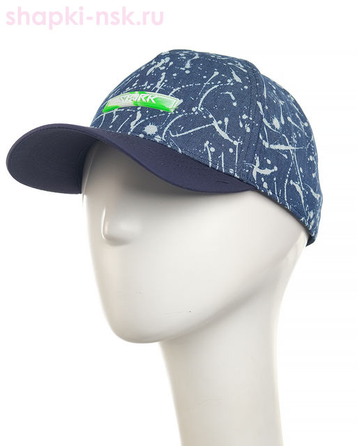 125107 BK Бейсболка (52-54)