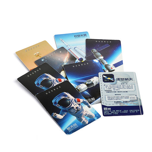 Конструктор "Космическая станция-1" (48 дет.)