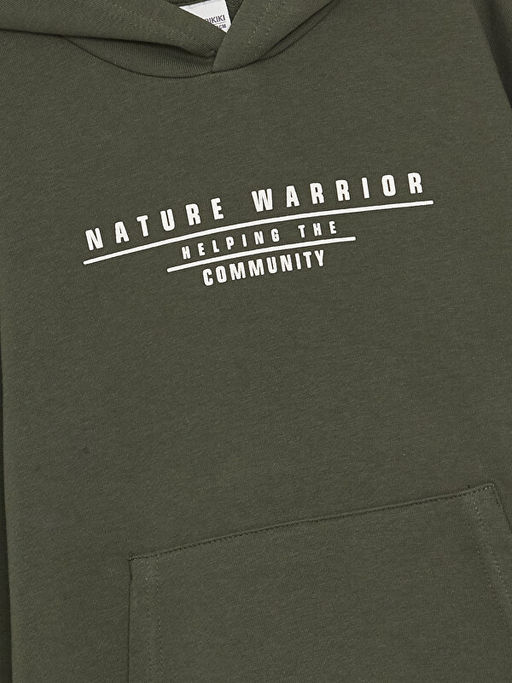 Okulun En Haval?s? Sweatshirt