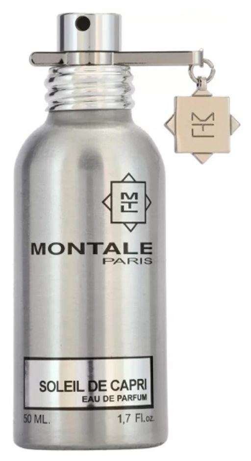 MONTALE Soleil De Capri/Солнце Капри u EDP 100 ml M, парфюмерная вода