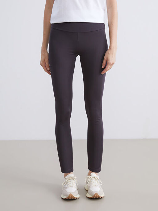 Beli Lastikli Kad?n Tayt