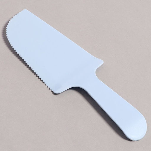 Набор одноразовой посуды, 6 шт, цвет синий - Страна карнавалия фото 2