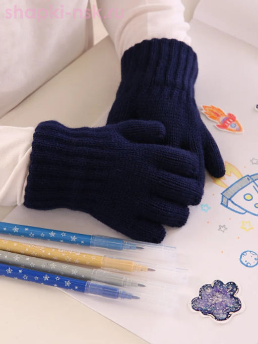 688-TG Перчатки (125 (2-3 года))