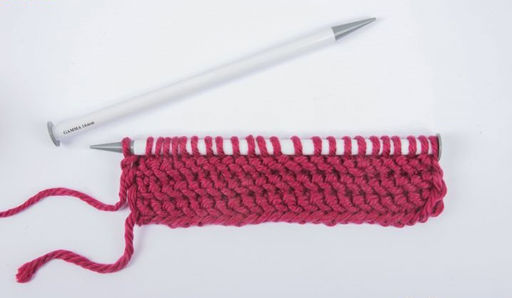 Спицы GAMMA прямые PKN2 пластик d 10.0 мм 35 см 2 шт фото 7