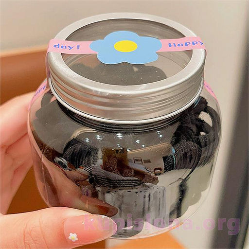 Набор резинок для волос Summer time - Купи слона фото 4