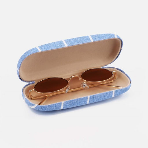 Футляр для очков, цвет голубой - Simaland фото 2