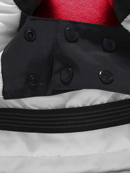 Горнолыжный костюм до -25С