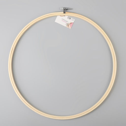 Пяльцы для вышивания, d=29/30.7 см