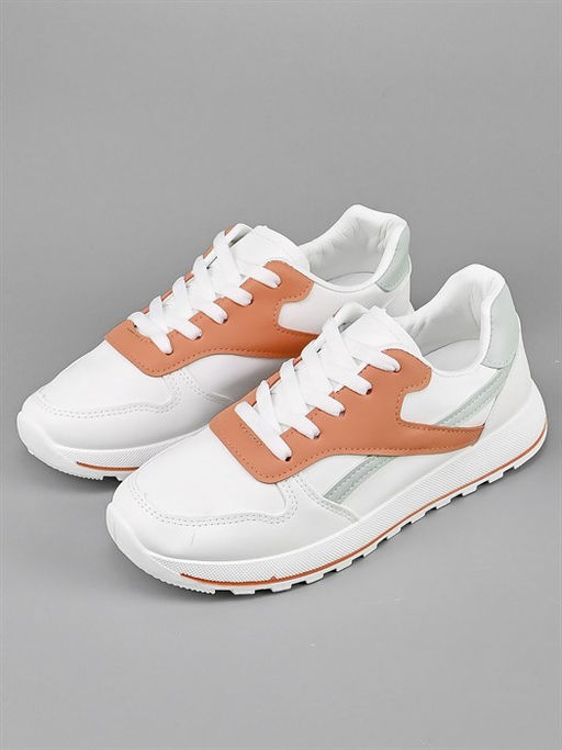 Кеды женские классика/ Кроссовки FD001-4 - Piniolo фото 4