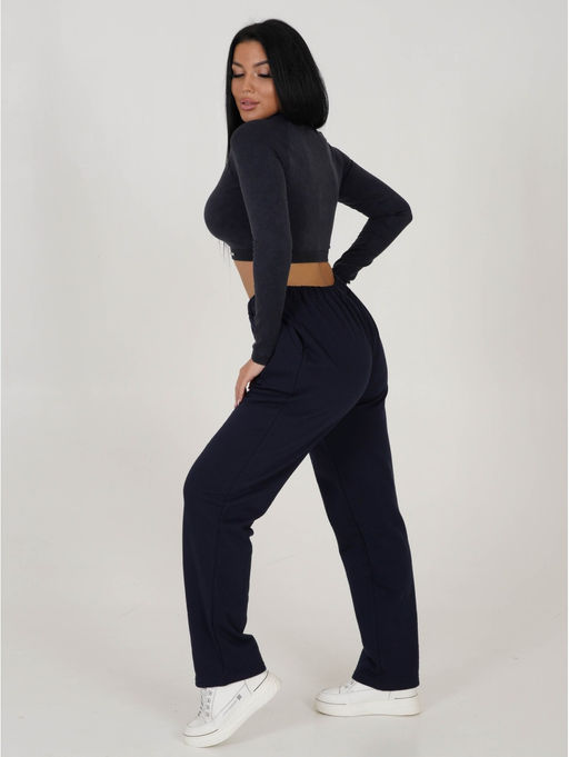 Полина трико женское (меланж) - Lovetex фото 15