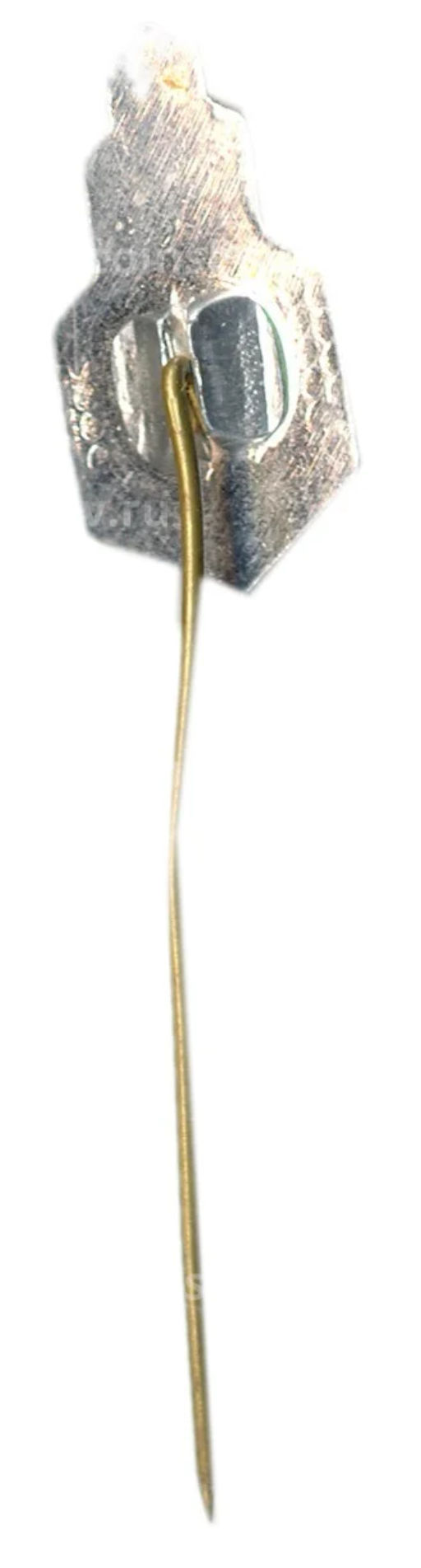 Значок рекламный Вxtи