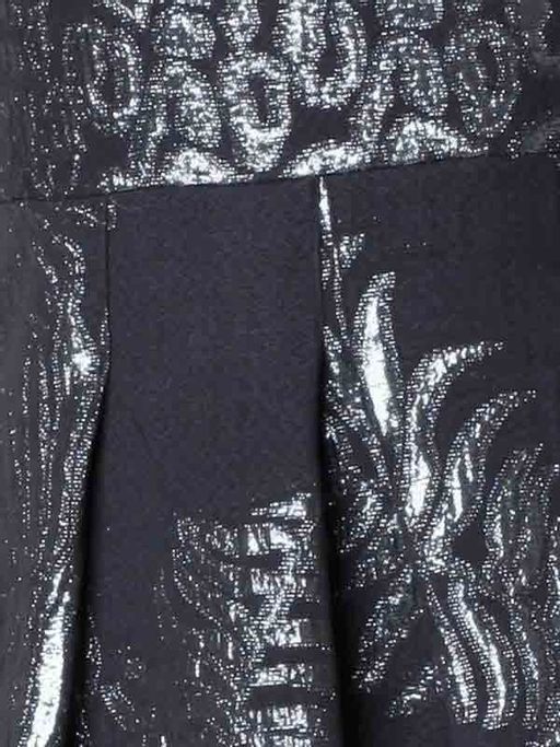 Платье, синее - Ashley brooke фото 6