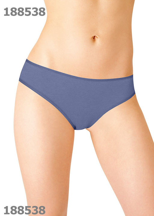 ТаТ B001/1у 5шт/уп Трусы жен. ассорти D - Clever wear фото 19