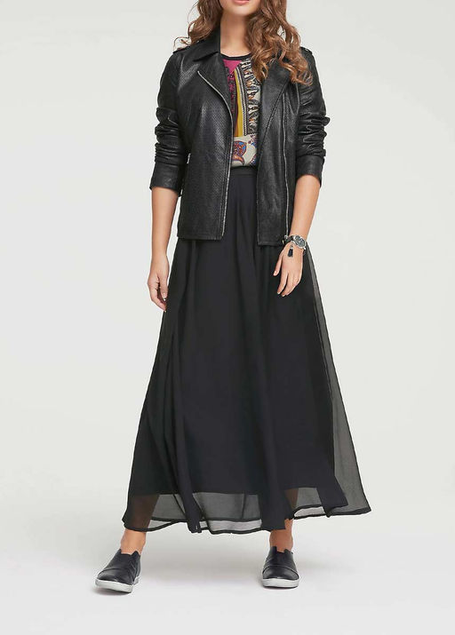 Юбка, черная - Heine фото 5