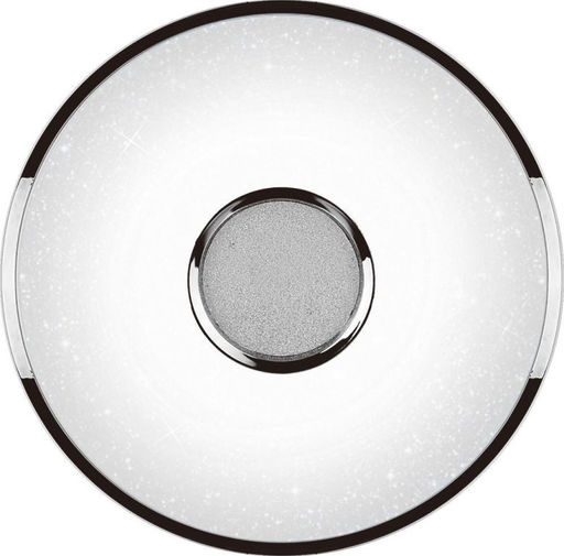 Светильник светодиодный управляемый с пультом 70W, Max. 5300Lum, 3000К-6000K, IP20, AL5100