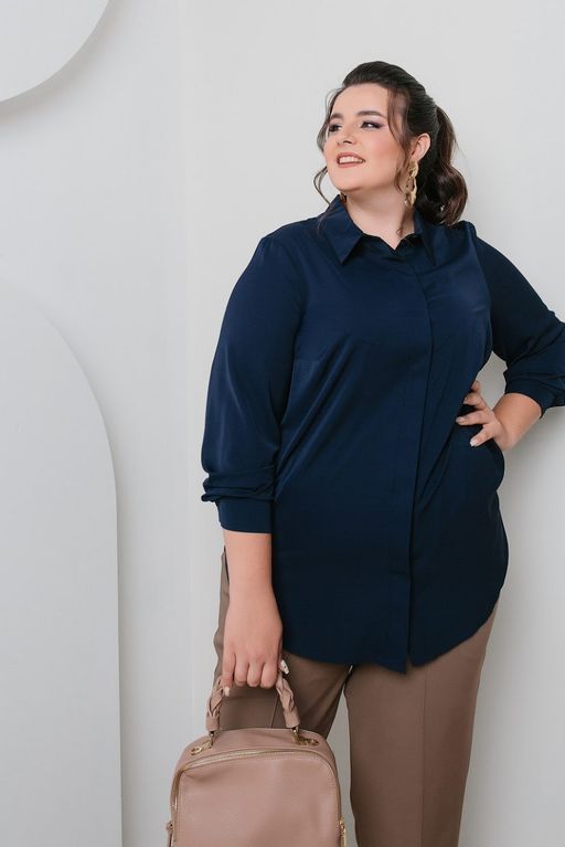 Блуза женская - Jp фото 4