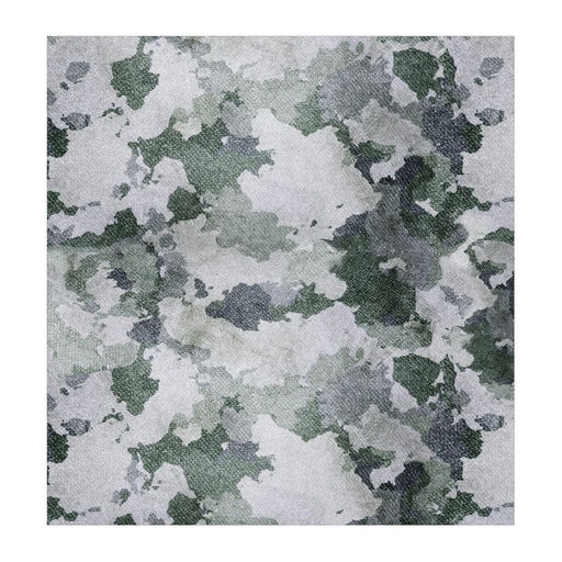 Цена за 10 шт. Бумага для скрапбукинга «Армейские звёзды», 30,5 х 32 см, 190 г/м²