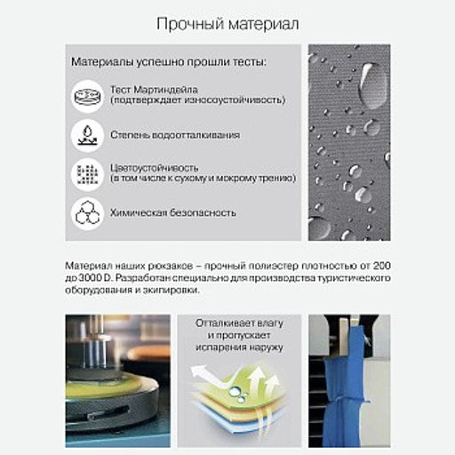 RB-356-5 Рюкзак школьный