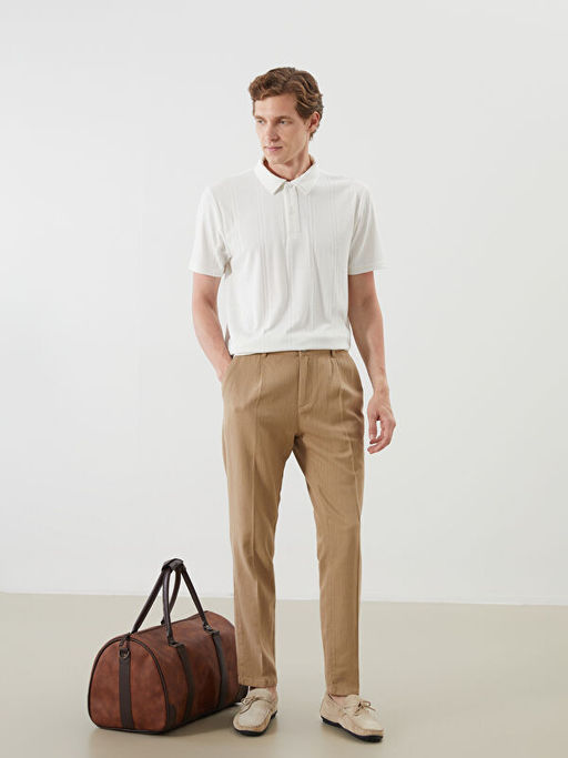 Polo Yaka Erkek Ti??rt