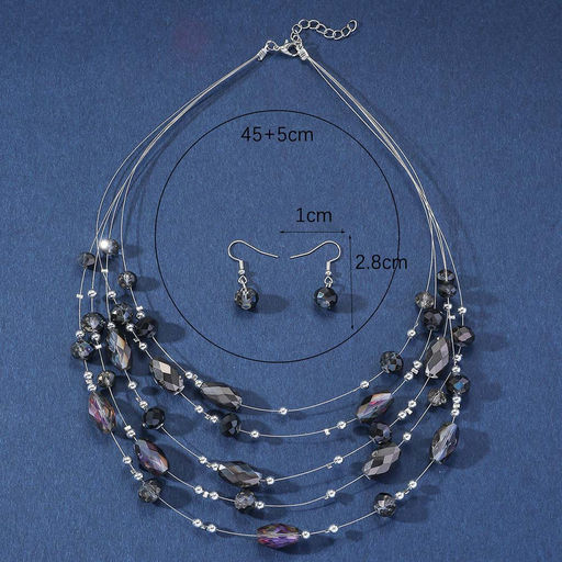 Комплект арт. 26 5075 (id 267036) - Rada фото 2